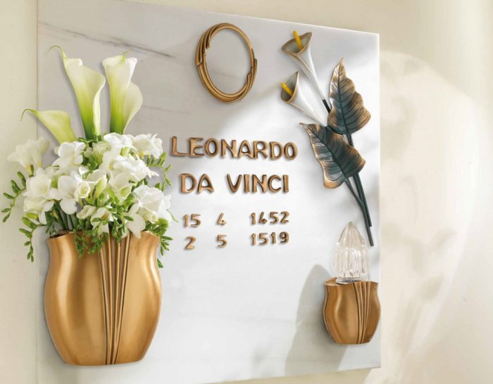 колумбарные плиты виды оформления